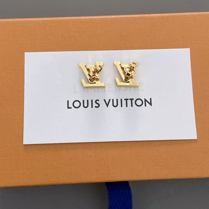 Louis Vuitton Earrings